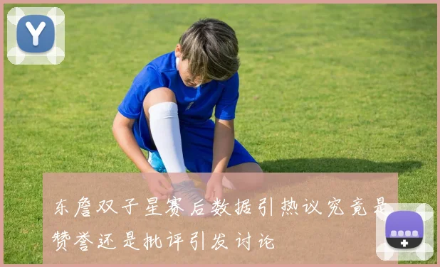 东詹双子星赛后数据引热议究竟是赞誉还是批评引发讨论