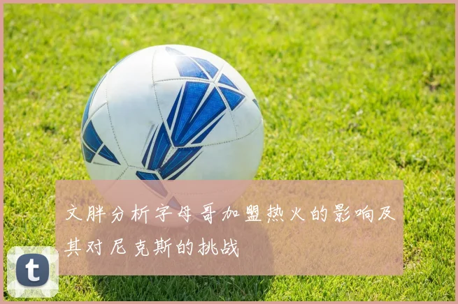 文胖分析字母哥加盟热火的影响及其对尼克斯的挑战