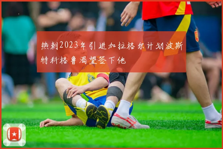 热刺2023年引进加拉格尔计划波斯特科格鲁渴望签下他